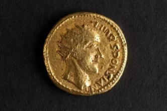 2 bin yıllık gizem çözüldü, Roma’nın kayıp imparatoru bulundu