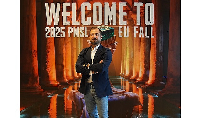 PUBG MOBILE Super League Europe Sonbahar Finalleri Başlıyor!