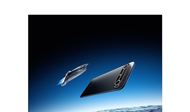 TECNO’dan Mühendislik Başarısı; İncelik Yarışında 5160mAh Bataryayı 5.95mm İncelikteki Telefona Sığdırdılar