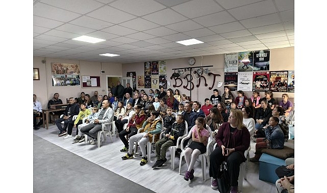 BBKT 2025–2026 Sezonu Eğitim Çalışmaları Başladı