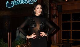 Ece Gürsel: ‘Prenses erkeklerden hoşlanmıyorum’