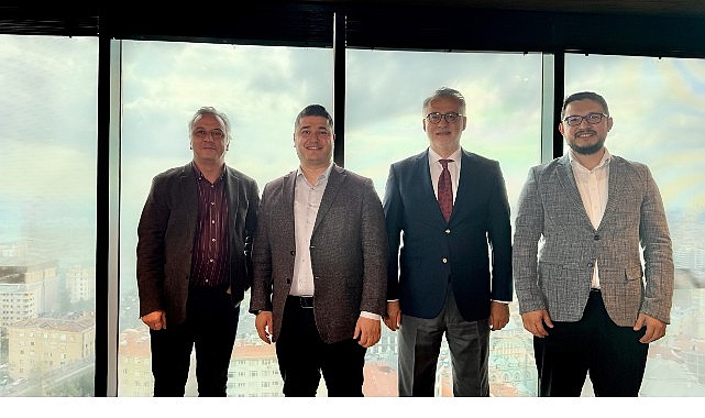 Fuzul Holding’in Fintech Girişimi Rubikpara, Architecht İşbirliğiyle Tüm Banka Hesaplarını Tek Uygulamada Birleştiriyor