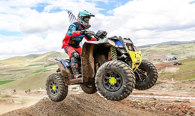 Motor Sporlarının Yeni Rotası  100’ün Üzerinde Sporcu Senoz’da Start Alacak