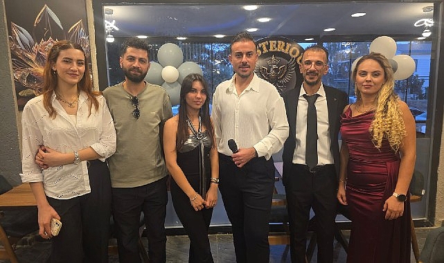Serinyol’un yeni buluşma noktası Mysterious Cafe