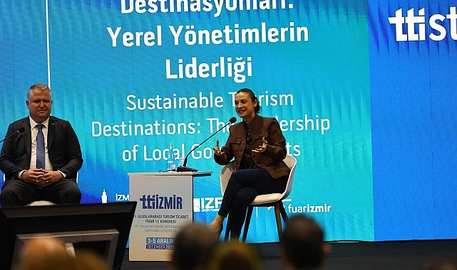 Başkan Şengel: “Turizm Yerelle Bütünleştiğinde Gerçek Değer Üretiyor”