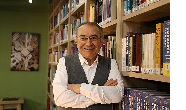 Prof. Dr. Nevzat Tarhan:  “Her gün en az 20 dakika kendinize sessiz bir zaman ayırın!”