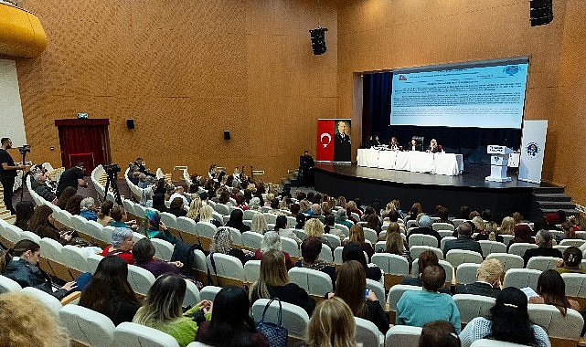 Yenişehirli kadınlar geçmişe de geleceğe de sahip çıkıyor