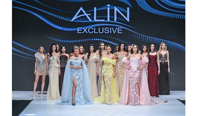 IF Wedding Fashion İzmir’de moda rüzgarı esmeye devam ediyor