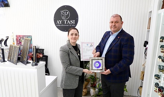 Başkan Çiçek’ten En Anlamlı Ziyaret