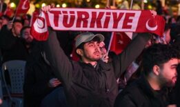 Bu yolun sonu Dünya Kupası