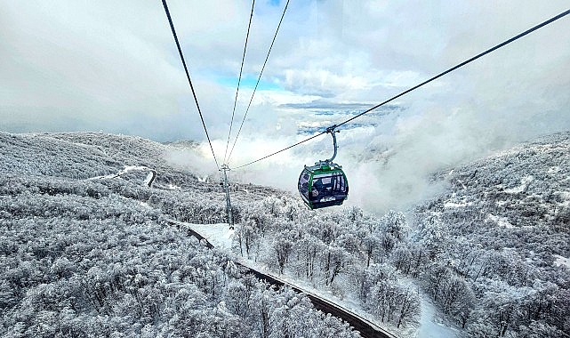 “4 Mevsim Kocaeli” için başvurular başladı