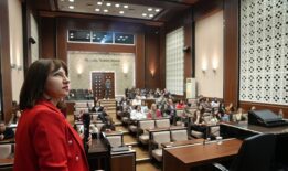 Belediyeden Kadın Sağlığına Yönelik Bilinçlendirme Semineri