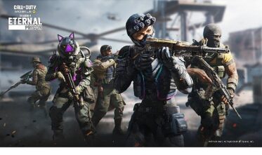 Call of Duty: Mobile Sezon 4 – Sonsuz Hapishane sezonunda  Godzilla ve Kong Çarpışıyor
