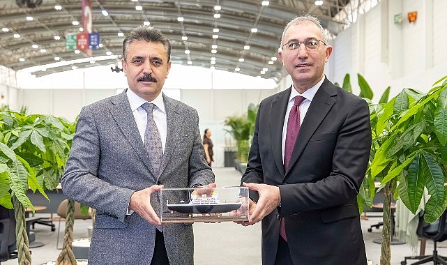 Dikili-Midilli Seferleri 1 Mayıs’ta yeniden başlıyor