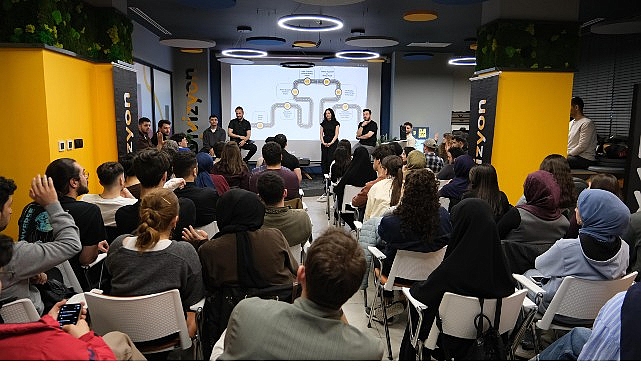 Divizyon’da Bu Hafta Üretim ve İş Birliği Süreci Ele Alındı