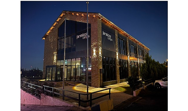 Farmicca’dan Küresel Rekabete Yerli Yanıt:   %30 Enerji Verimliliği, %99 Su Tasarrufu