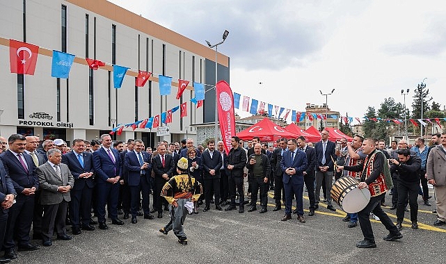 Gaziantep “Şehrim Okulum” ile Türkiye’de Pilot İl Oldu