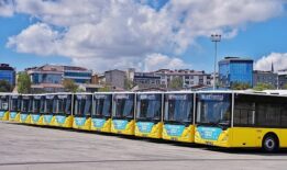 İstanbul’da Adil ve Erişilebilir Ulaşım Dönemi