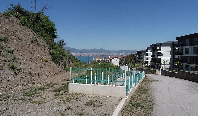 İSU’dan Gölcük Kurban Deresi’ne Güvenli ve Sürdürülebilir Islah