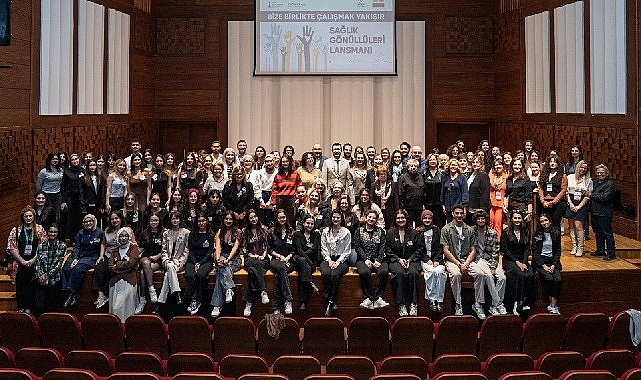 İzmir’de “sağlık ordusu” kuruluyor