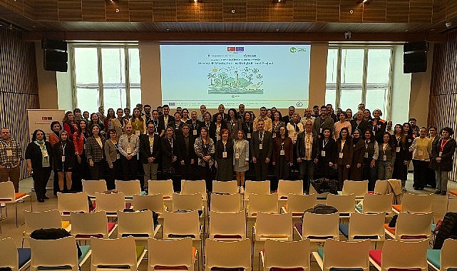 İzmir’in iklim geleceği masaya yatırıldı