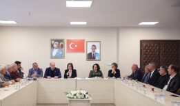 Maltepe’de kentsel dönüşüm şeffaflıkla yürütülüyor