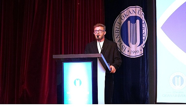 “Yaptığınız işi iyi satmayı bilmelisiniz”