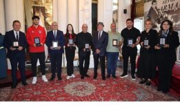 Başkent’in Yüzünü Güldüren Takım Kahramankazan Belediyespor