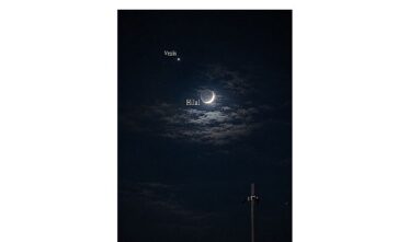 Konya Bilim Merkezi “Gökyüzü Gözlem Etkinliği” İle Astronomi Meraklılarını Buluşturdu