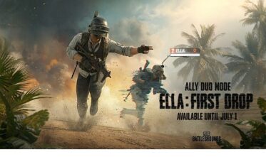 KRAFTON, Birlikte Oynanabilir Yapay Zekâ Karakteri PUBG Ally’ın Beta Testini Başlattı