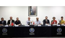 Mudanya’da Dev Yarış İçin Geri Sayım Başladı