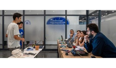 Teknoloji Atölyeleri Projeleri İBBTech Seçmelerinde