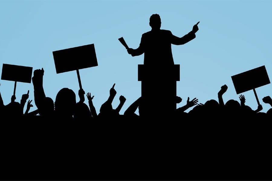 Siyaset, politika ve belediyeciliğin “kuma” hikâyesi!