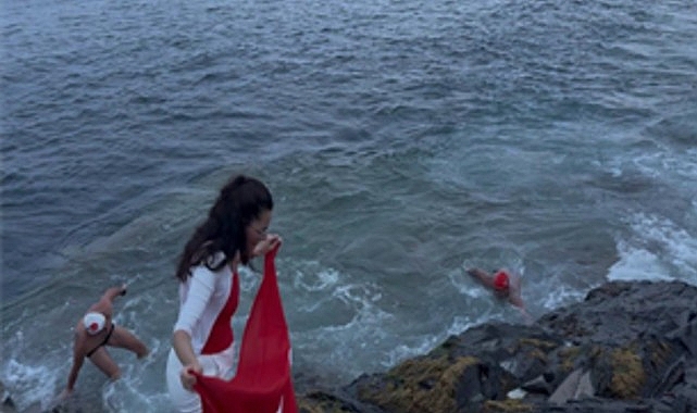 İzmirli Tuna’nın yeni hedefi Catalina Kanalı