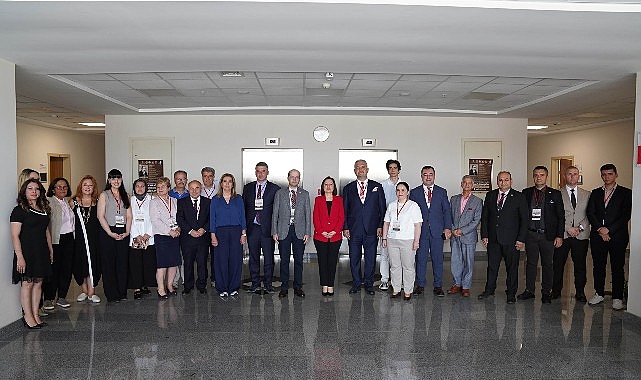 Ziya Gökalp’in düşünce mirası uzmanların perspektifiyle ele alındı